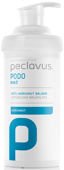 Balsam przeciw rogowaceniu skóry peclavus® PODOmed Anti-Hornhaut, 500 ml