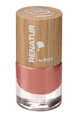 Lakier do malowania paznokci VEGAN, RENATUR by RUCK®, lily, 5,5 ml