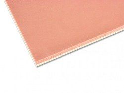 Odciążenie do stóp RUCK® basic Foam-O-felt, 1 płat elastyczny 22,5 x 45 cm